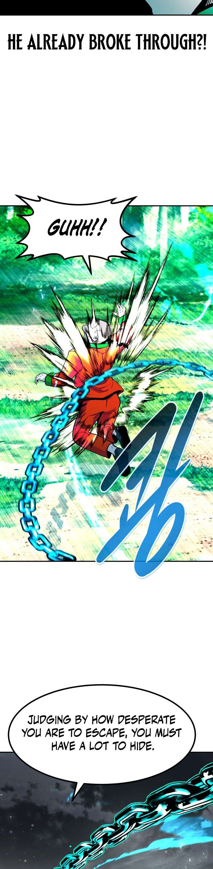 All Rounder Chapter 84 38